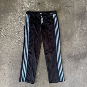 Y2K Adidas Track‎ Pants Size M
